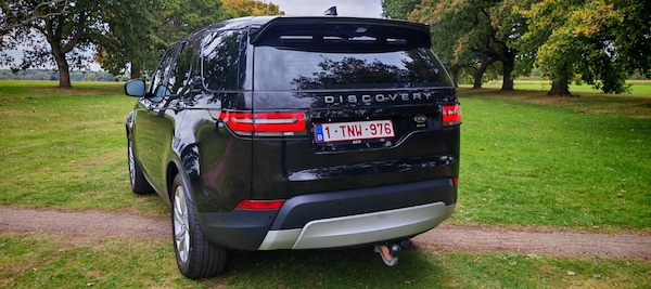 Used Land Rover Discovery 2018 for sale - 76163785: Photo 31