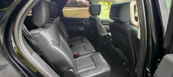Used Land Rover Discovery 2018 for sale - 76163785: Photo 33