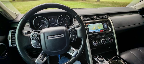 Used Land Rover Discovery 2018 for sale - 76163785: Photo 36