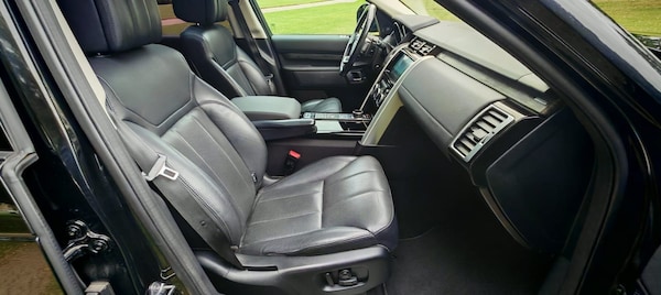 Used Land Rover Discovery 2018 for sale - 76163785: Photo 37
