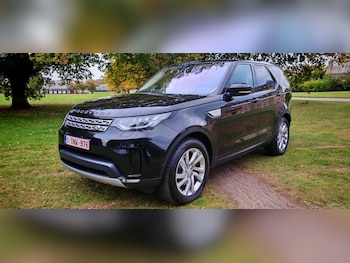 Used Land Rover Discovery 2018 for sale - 76163785: Photo 3
