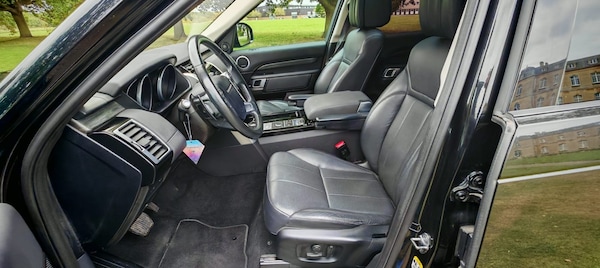 Used Land Rover Discovery 2018 for sale - 76163785: Photo 40