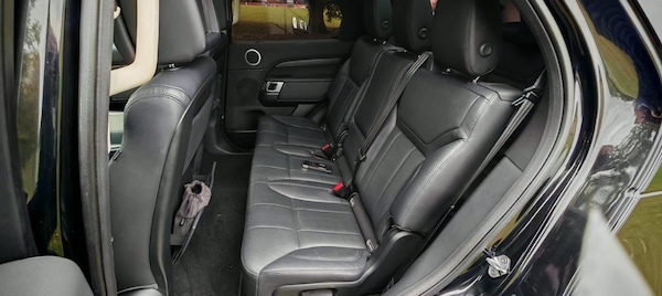 Used Land Rover Discovery 2018 for sale - 76163785: Photo 41