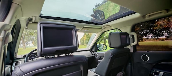 Used Land Rover Discovery 2018 for sale - 76163785: Photo 42