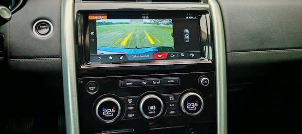 Used Land Rover Discovery 2018 for sale - 76163785: Photo 48