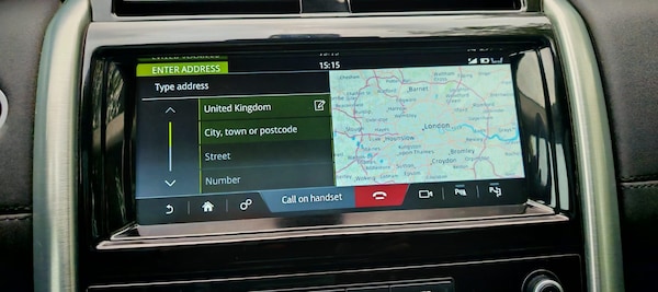Used Land Rover Discovery 2018 for sale - 76163785: Photo 49