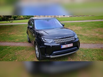 Used Land Rover Discovery 2018 for sale - 76163785: Photo 4