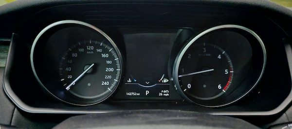 Used Land Rover Discovery 2018 for sale - 76163785: Photo 51
