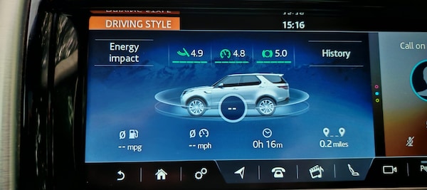 Used Land Rover Discovery 2018 for sale - 76163785: Photo 52