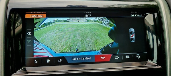 Used Land Rover Discovery 2018 for sale - 76163785: Photo 58