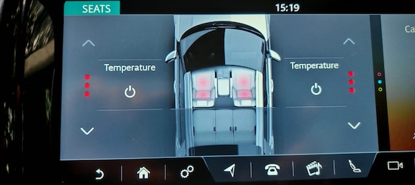 Used Land Rover Discovery 2018 for sale - 76163785: Photo 59