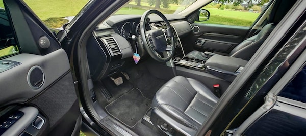 Used Land Rover Discovery 2018 for sale - 76163785: Photo 7
