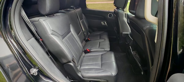 Used Land Rover Discovery 2018 for sale - 76163785: Photo 9