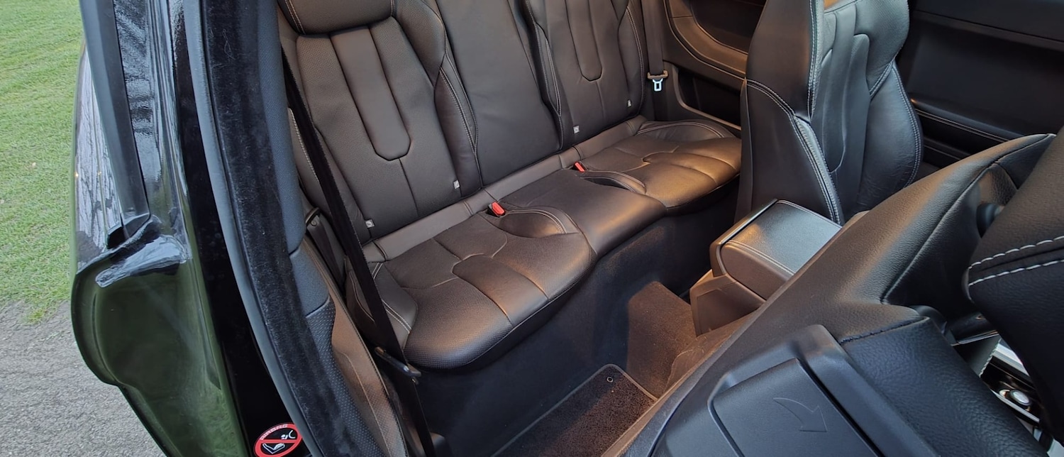 Used Land Rover Range Rover Evoque 2012 for sale - 77991843: Photo 10