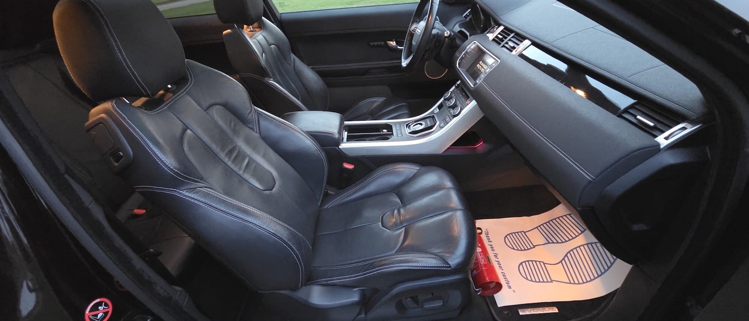 Used Land Rover Range Rover Evoque 2012 for sale - 77991843: Photo 30