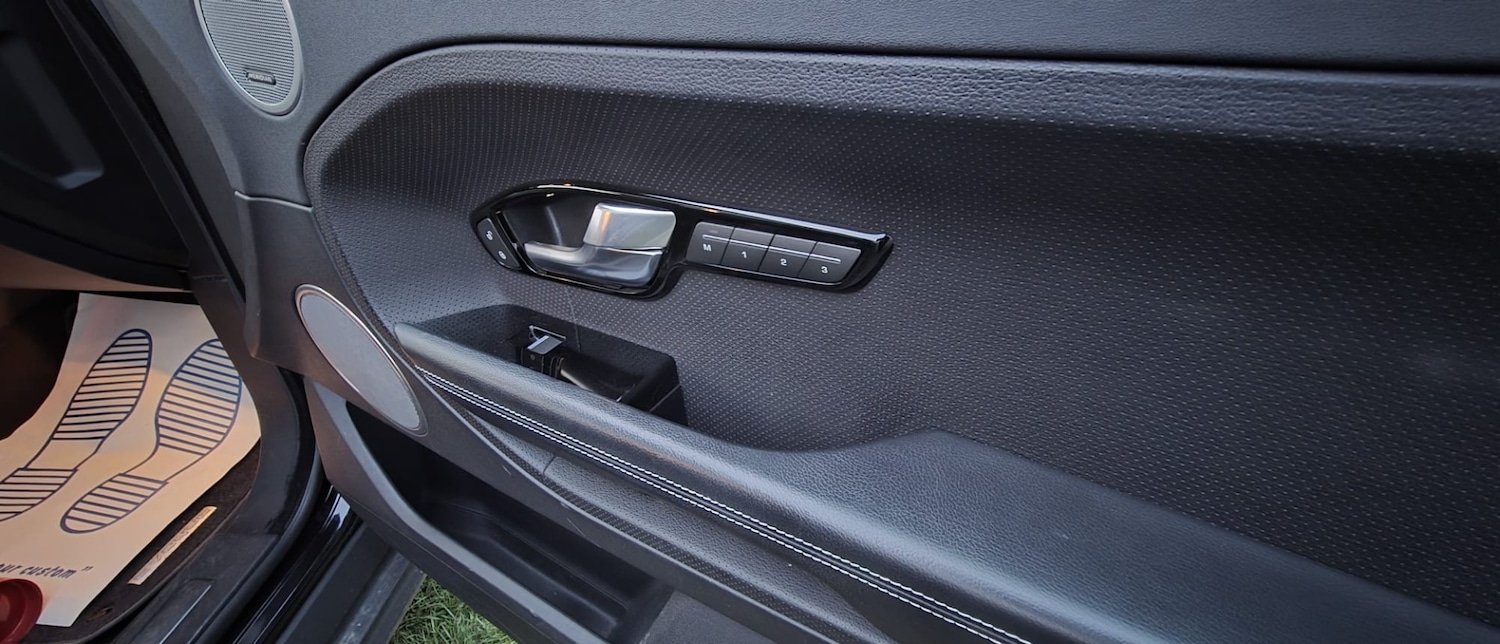 Used Land Rover Range Rover Evoque 2012 for sale - 77991843: Photo 31