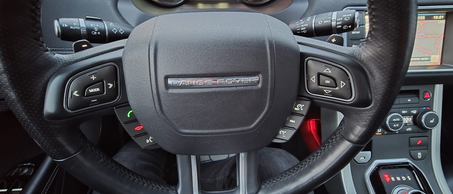 Used Land Rover Range Rover Evoque 2012 for sale - 77991843: Photo 34