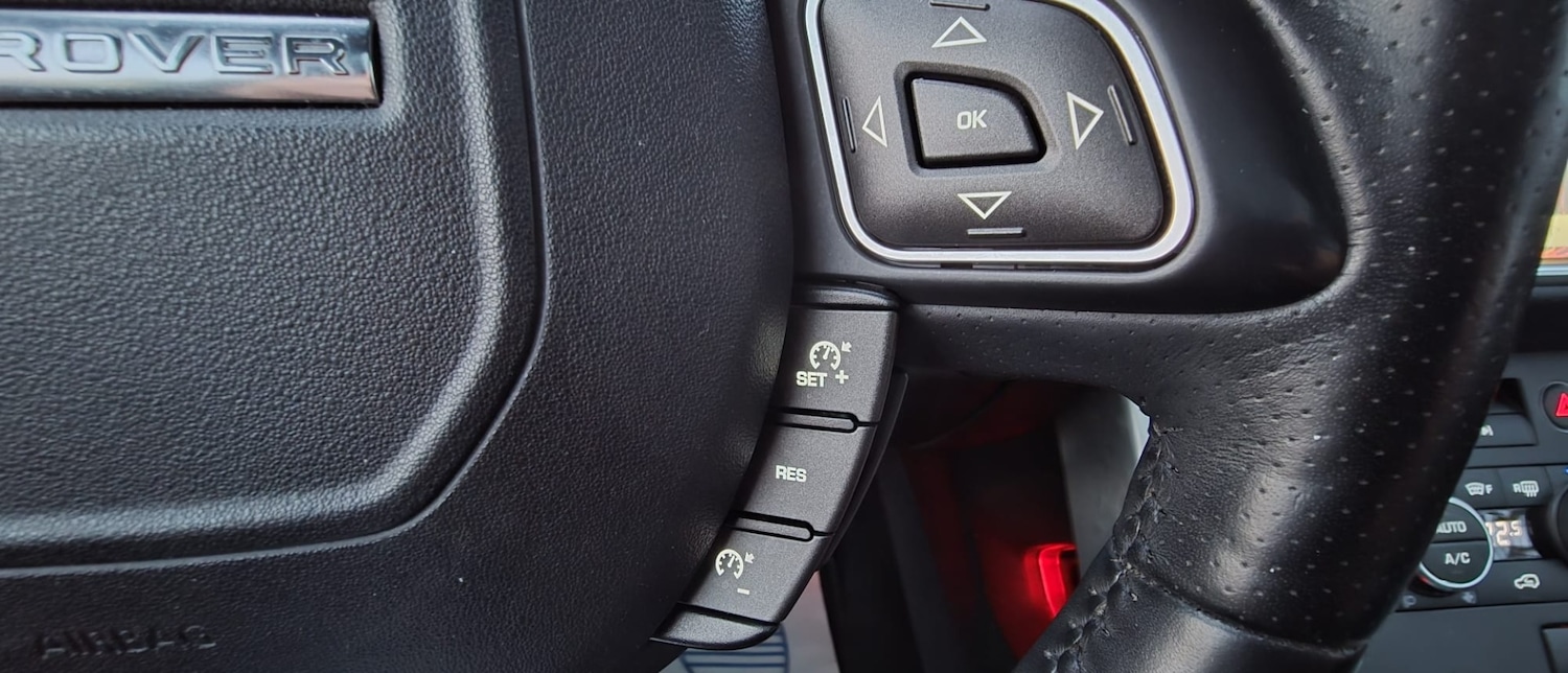 Used Land Rover Range Rover Evoque 2012 for sale - 77991843: Photo 37