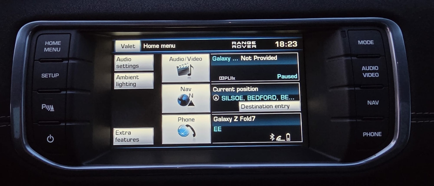 Used Land Rover Range Rover Evoque 2012 for sale - 77991843: Photo 42