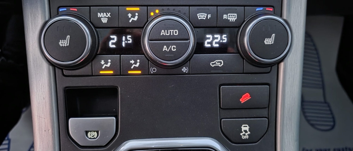 Used Land Rover Range Rover Evoque 2012 for sale - 77991843: Photo 43