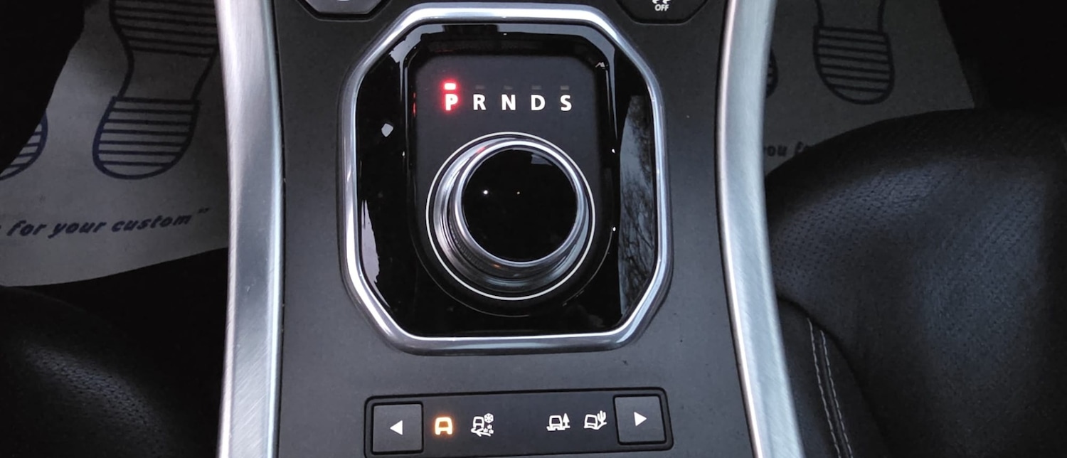 Used Land Rover Range Rover Evoque 2012 for sale - 77991843: Photo 44