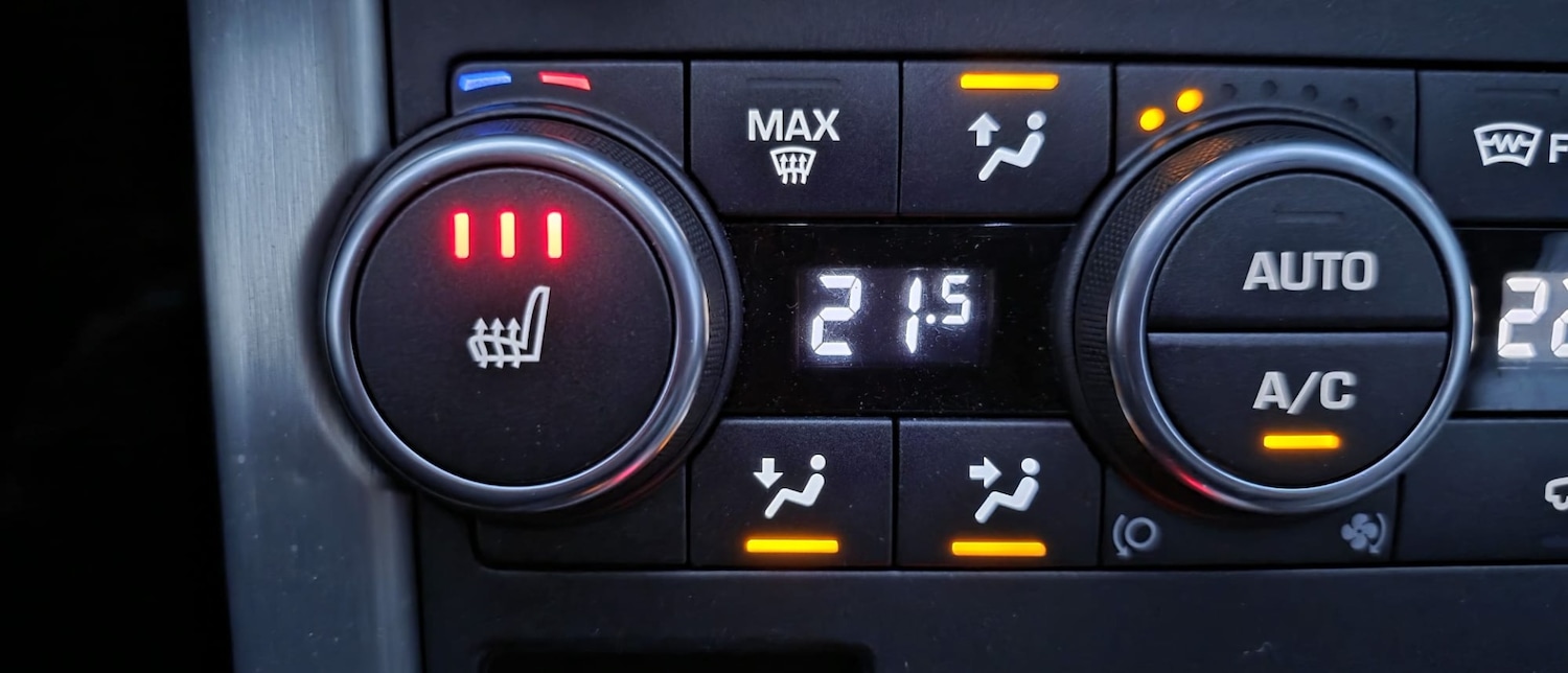 Used Land Rover Range Rover Evoque 2012 for sale - 77991843: Photo 48