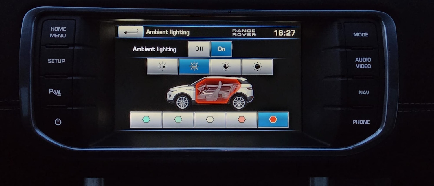 Used Land Rover Range Rover Evoque 2012 for sale - 77991843: Photo 49