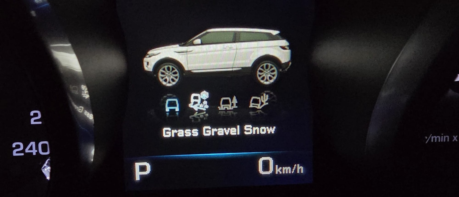 Used Land Rover Range Rover Evoque 2012 for sale - 77991843: Photo 52