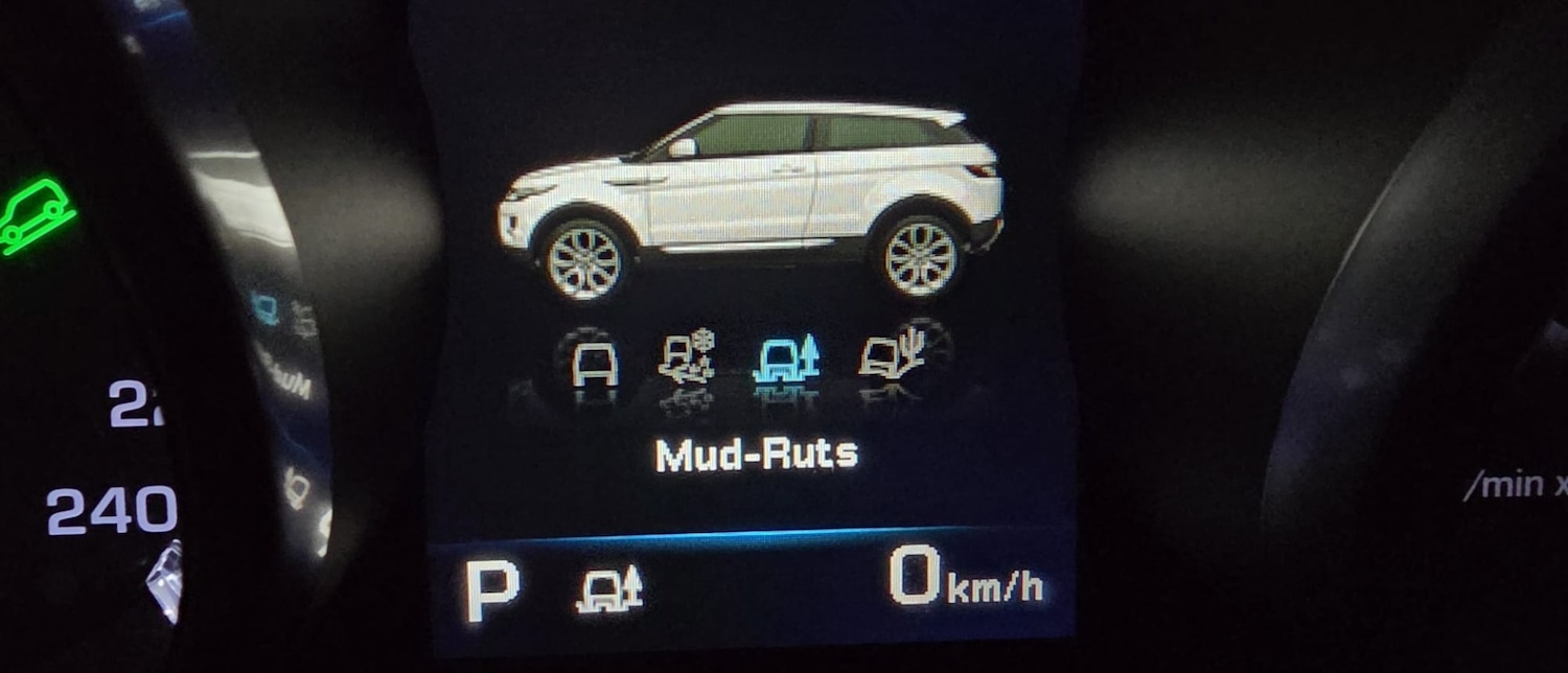 Used Land Rover Range Rover Evoque 2012 for sale - 77991843: Photo 53