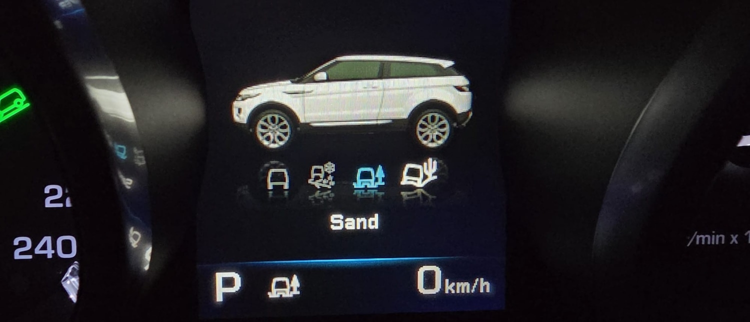 Used Land Rover Range Rover Evoque 2012 for sale - 77991843: Photo 54