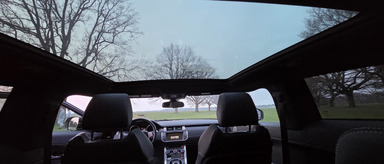 Used Land Rover Range Rover Evoque 2012 for sale - 77991843: Photo 7