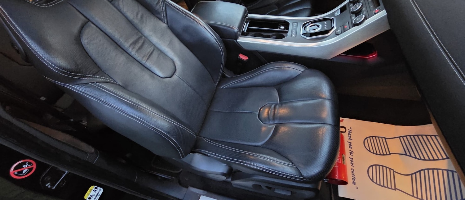 Used Land Rover Range Rover Evoque 2012 for sale - 77991843: Photo 9