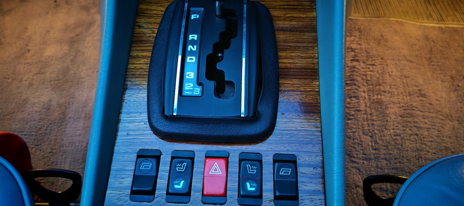 Used Mercedes-Benz S Class 1983 for sale - 76149756: Photo 14