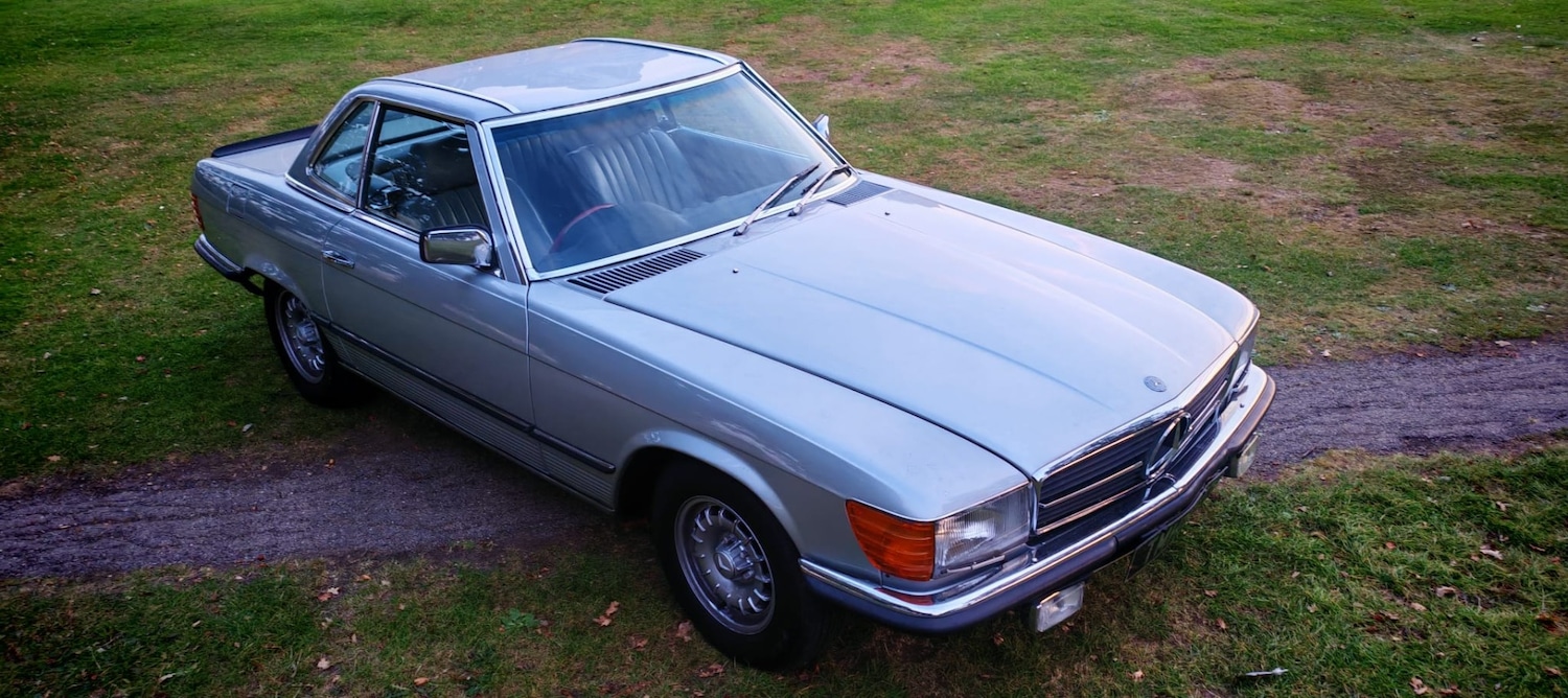 Used Mercedes-Benz S Class 1983 for sale - 76149756: Photo 15