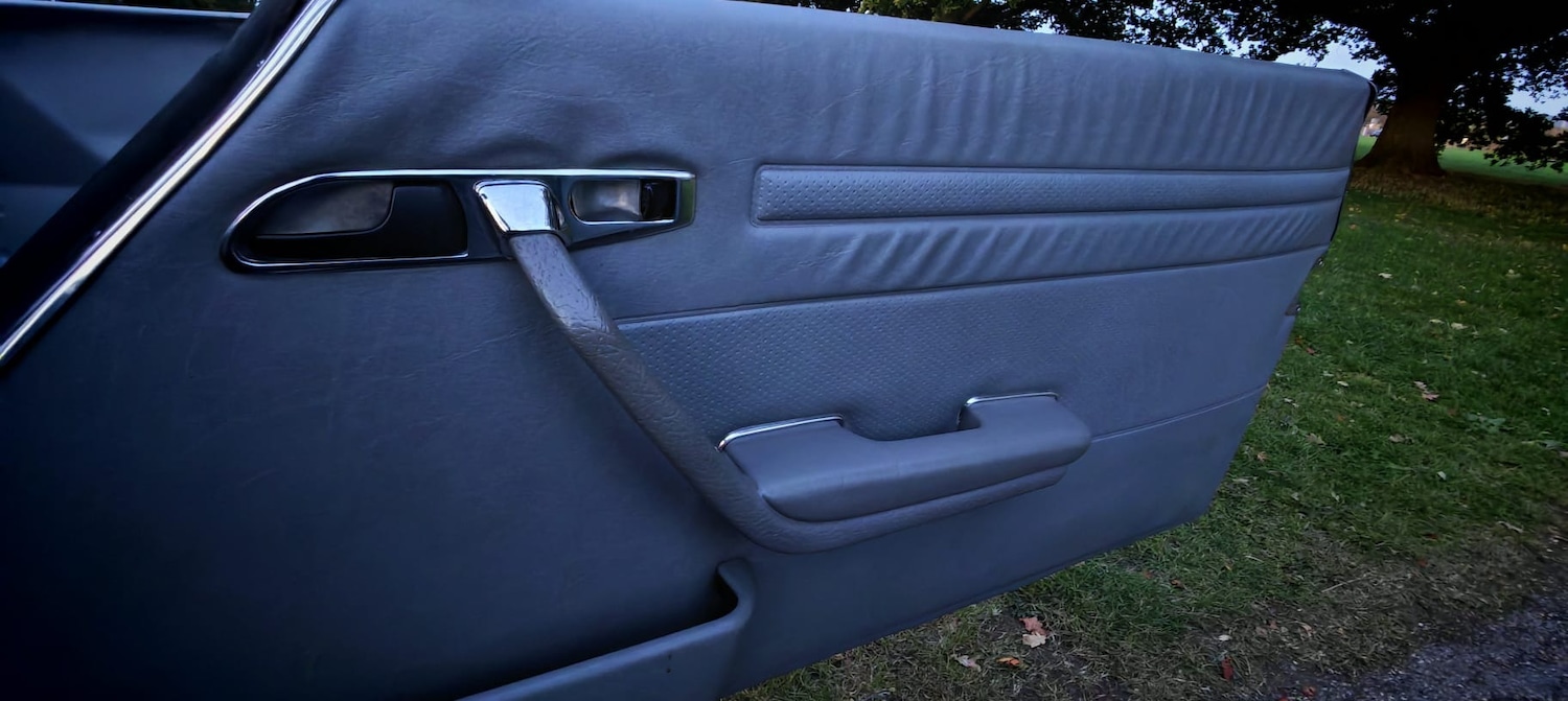 Used Mercedes-Benz S Class 1983 for sale - 76149756: Photo 17