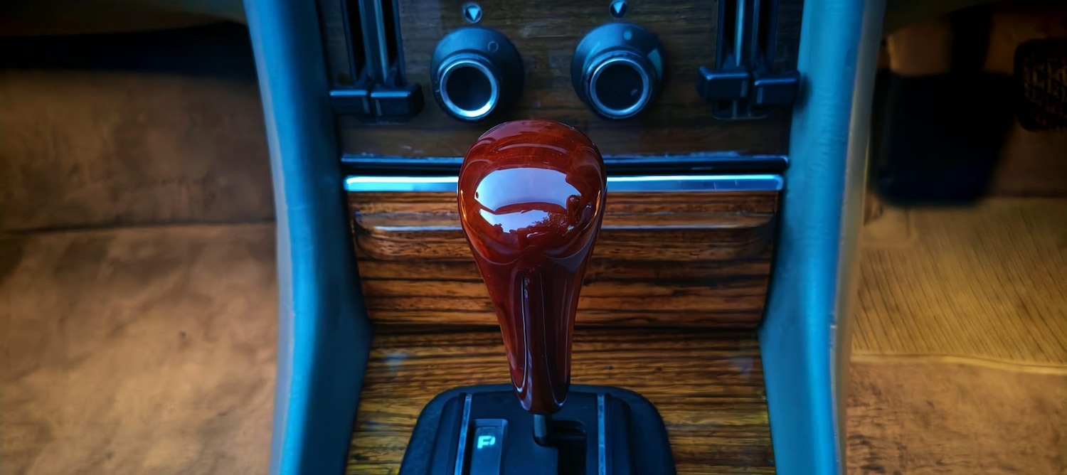 Used Mercedes-Benz S Class 1983 for sale - 76149756: Photo 18