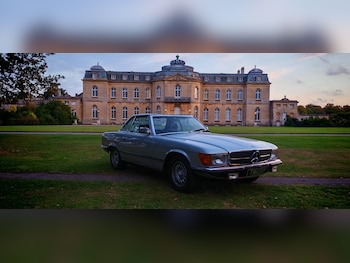 Used Mercedes-Benz S-Class 1983 for sale - 76149756: Photo