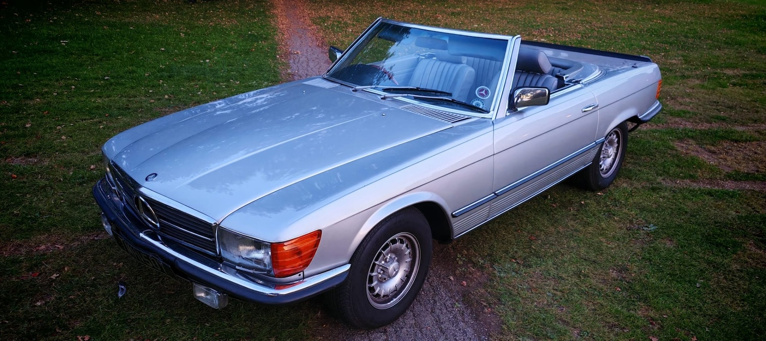 Used Mercedes-Benz S Class 1983 for sale - 76149756: Photo 34