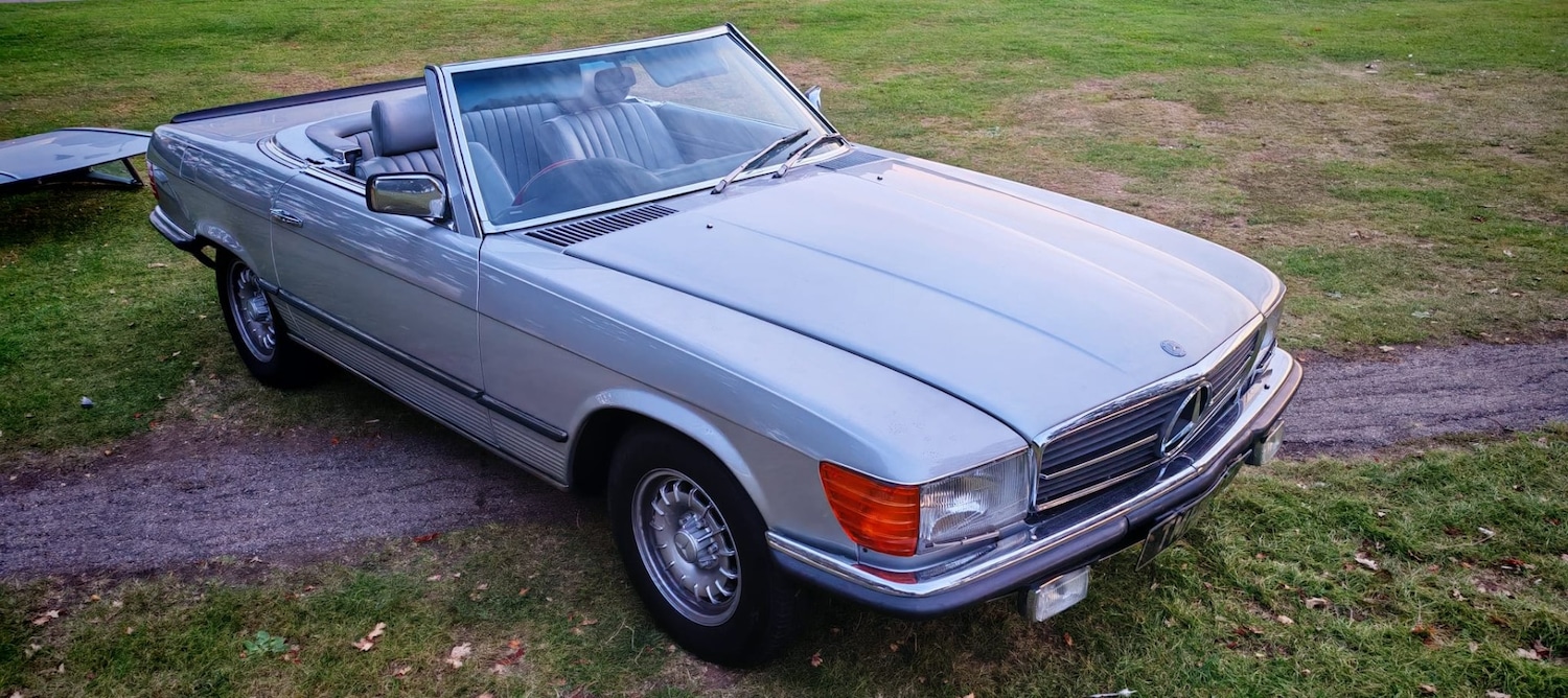 Used Mercedes-Benz S Class 1983 for sale - 76149756: Photo 35