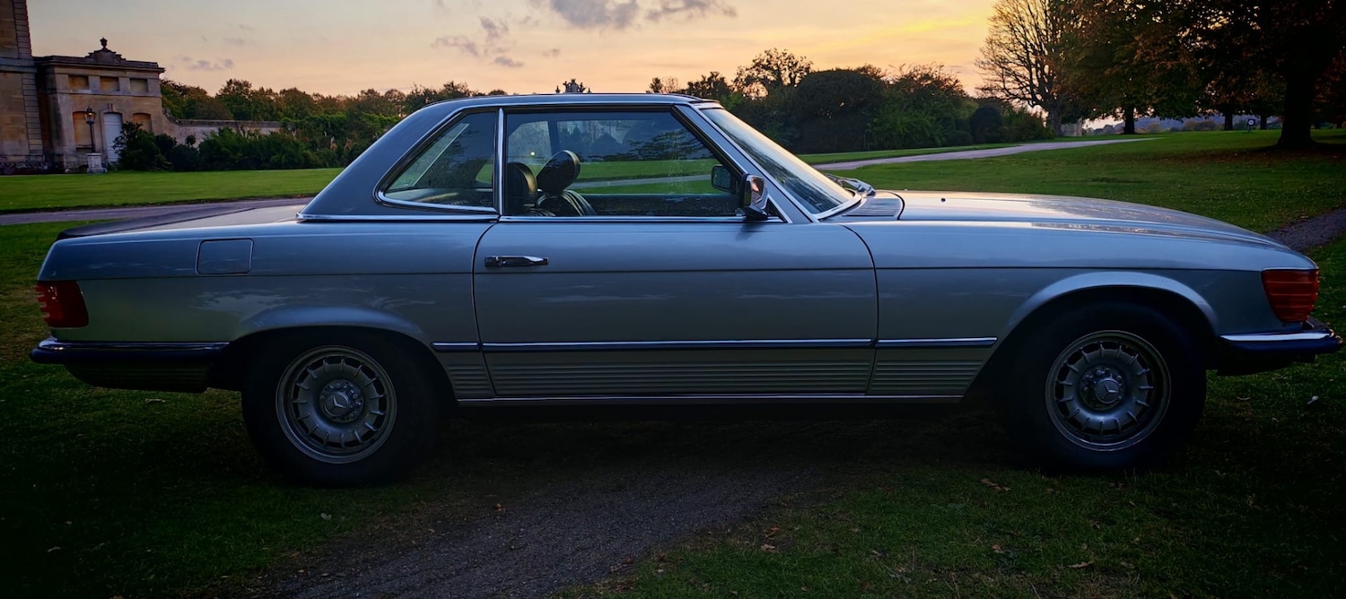 Used Mercedes-Benz S Class 1983 for sale - 76149756: Photo 40