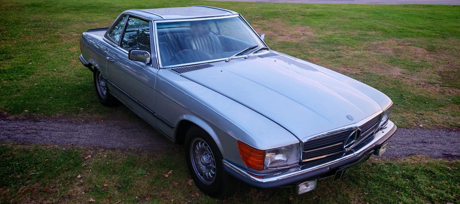 Used Mercedes-Benz S Class 1983 for sale - 76149756: Photo 47