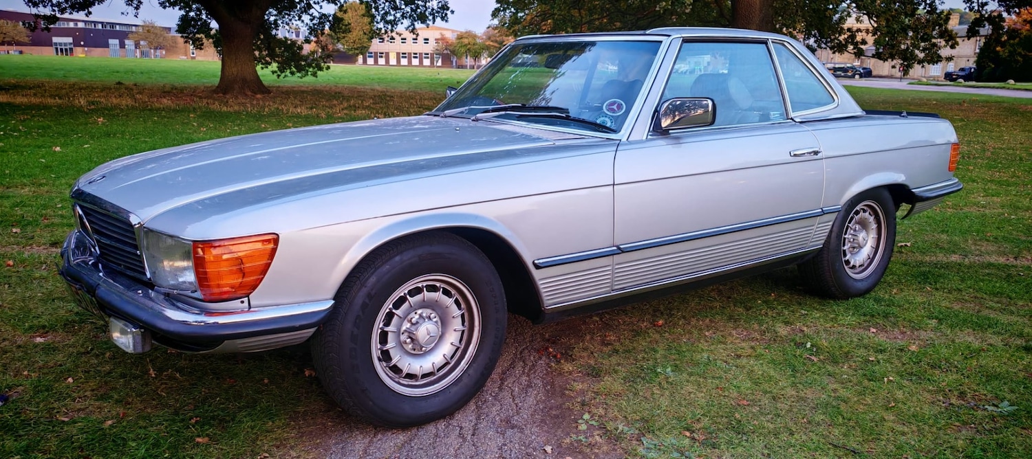 Used Mercedes-Benz S Class 1983 for sale - 76149756: Photo 49