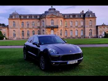 2015 (65) - S Diesel 5dr PDK