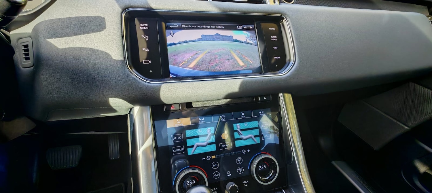 Used Land Rover Range Rover Sport 2014 for sale - 76181170: Photo 12