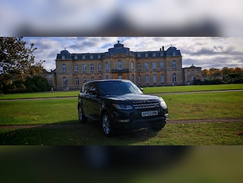 Land Rover - Range Rover Sport