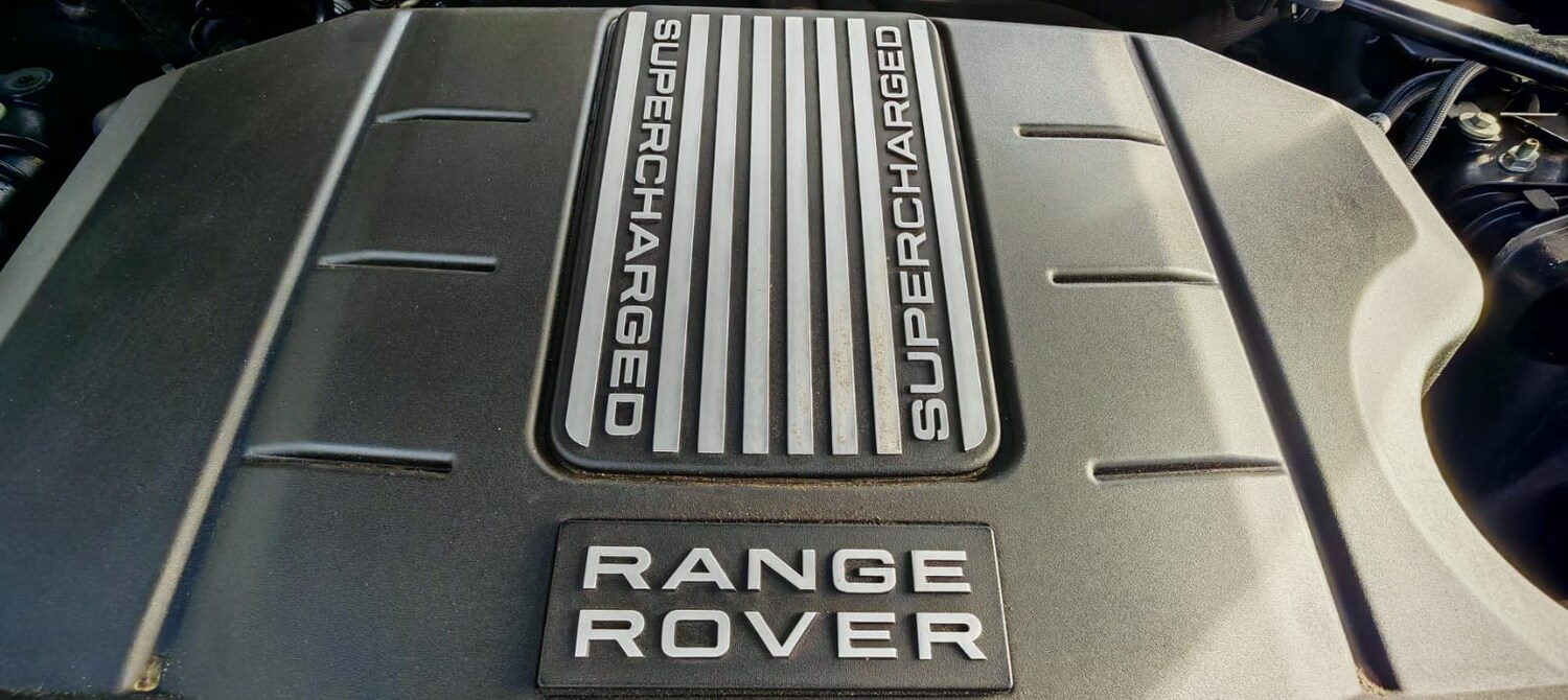 Used Land Rover Range Rover Sport 2014 for sale - 76181170: Photo 29