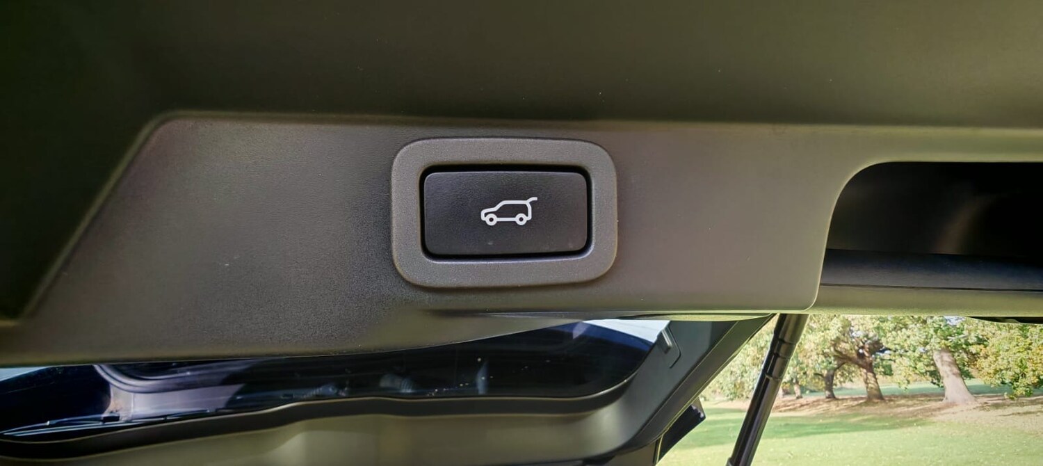 Used Land Rover Range Rover Sport 2014 for sale - 76181170: Photo 30