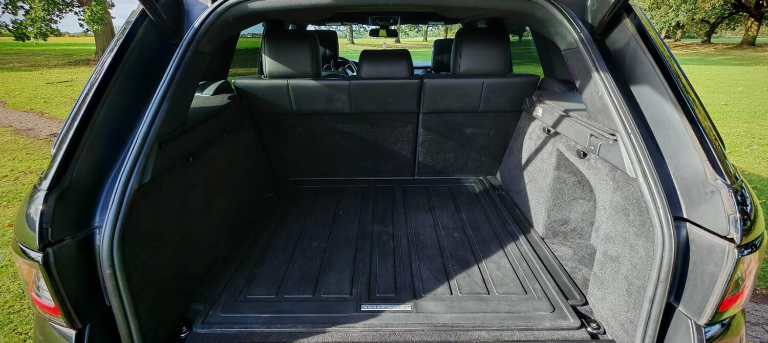 Used Land Rover Range Rover Sport 2014 for sale - 76181170: Photo 31