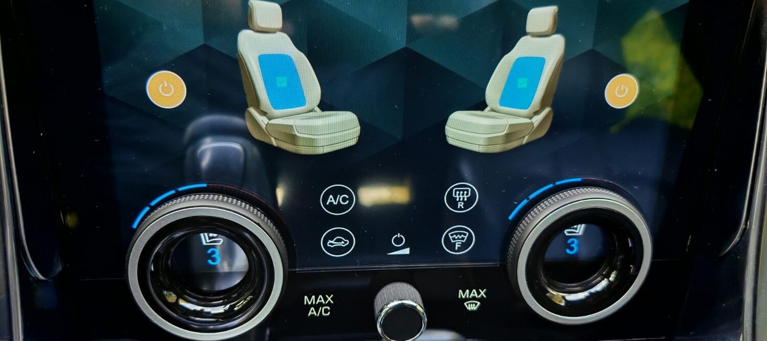 Used Land Rover Range Rover Sport 2014 for sale - 76181170: Photo 35