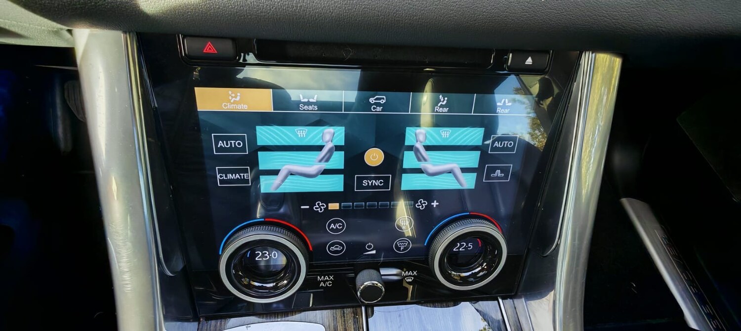 Used Land Rover Range Rover Sport 2014 for sale - 76181170: Photo 37